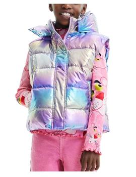 Chaleco Venus Desigual