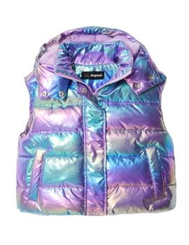 Chaleco Venus Desigual