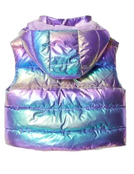 Chaleco Venus Desigual
