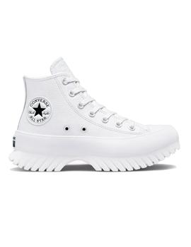 Zapatillas Ctas Lugged 2.0 Hi Converse