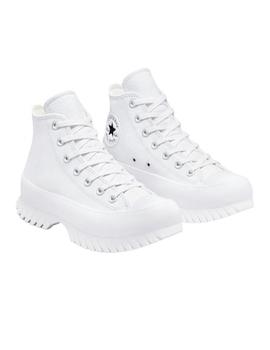 Zapatillas Ctas Lugged 2.0 Hi Converse