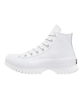 Zapatillas Ctas Lugged 2.0 Hi Converse