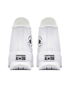 Zapatillas Ctas Lugged 2.0 Hi Converse