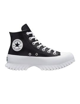 Zapatillas Ctas Lugged 2.0. Hi Converse