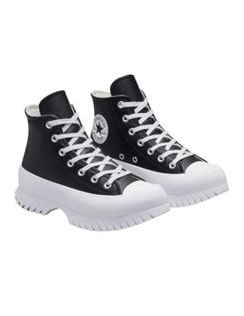 Zapatillas Ctas Lugged 2.0. Hi Converse