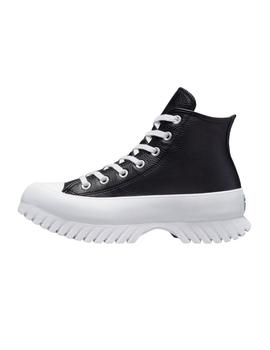 Zapatillas Ctas Lugged 2.0. Hi Converse