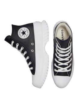 Zapatillas Ctas Lugged 2.0. Hi Converse