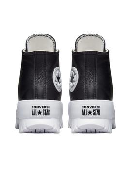 Zapatillas Ctas Lugged 2.0. Hi Converse