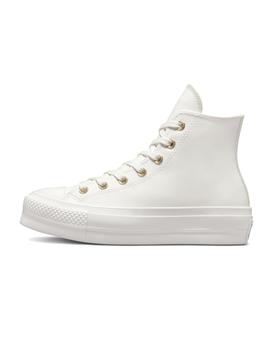 Zapatilla Ctas Lift Hi Vintage Converse