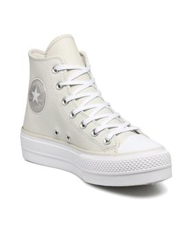 Zapatillas Ctas Lift Hi Bone Light Converse