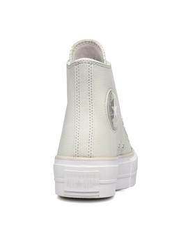 Zapatillas Ctas Lift Hi Bone Light Converse