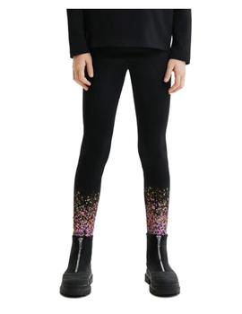 Legging Volga Desigual