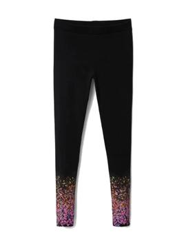 Legging Volga Desigual