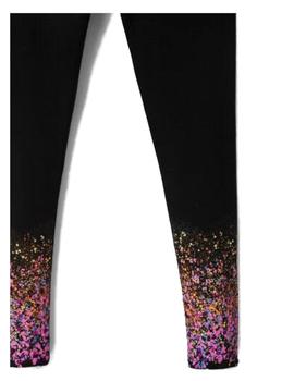 Legging Volga Desigual