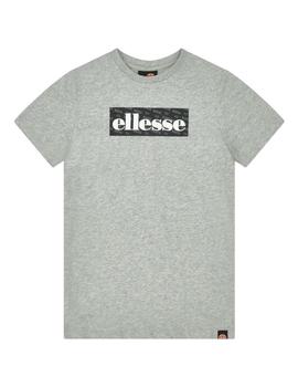 Camiseta Ti gris Ellesse