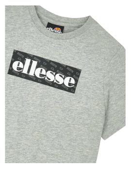 Camiseta Ti gris Ellesse