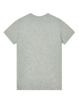 Camiseta Ti gris Ellesse