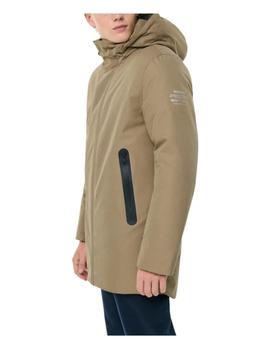 Chaqueta Parkoalf Ecoalf