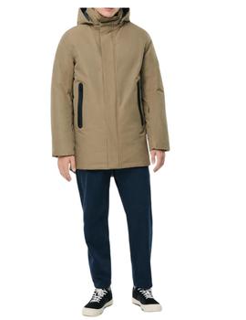 Chaqueta Parkoalf Ecoalf