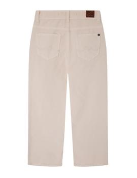 Pantalón Grace Culotte Pepe Jeans