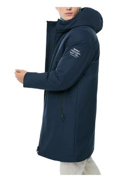 Abrigo Livoralf Ecoalf