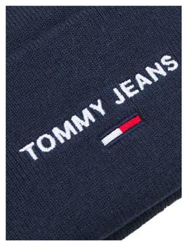Gorro Sport Beanie Tommy Jeans