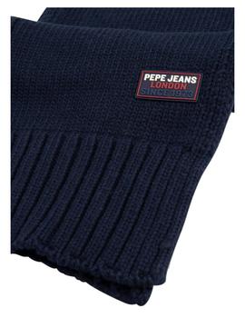 Bufanda Hayes Pepe Jeans