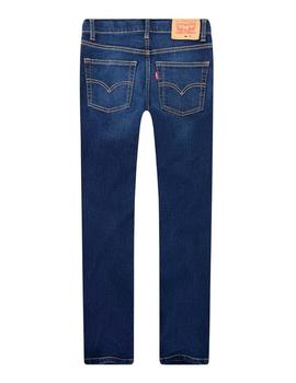 Pantalón vaquero 510 Skinny Fit Class Levi´s