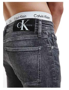 Pantalón  Super Skinny Calvin Klein