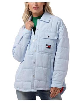 prototipo esclavo Gama de Comprar Abrigos y chaquetas Tommy hilfiger para MUJER