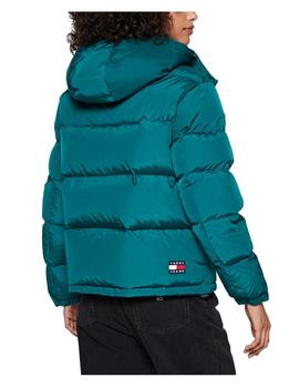 Chaqueta Alaska Puffer Tommy Jeans