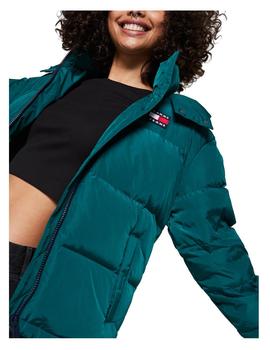 Chaqueta Alaska Puffer Tommy Jeans