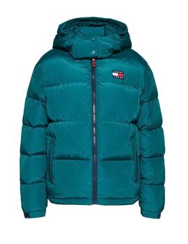 Chaqueta Alaska Puffer Tommy Jeans