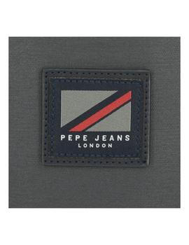 Bolso Shoulder Pepe Jeans