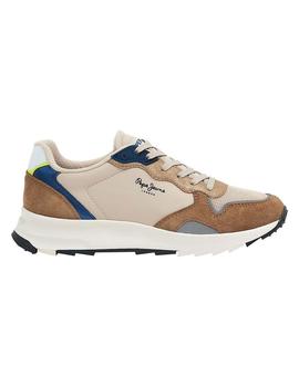 por favor confirmar Intención Conexión Zapatilla Joy Star Basic Pepe Jeans