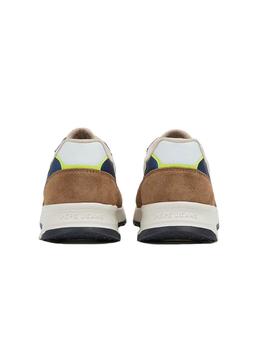 Zapatilla Joy Star Basic Pepe Jeans