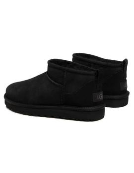 Botas w classic ultra mini UGG