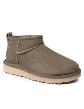 Botas w classic ultra mini UGG