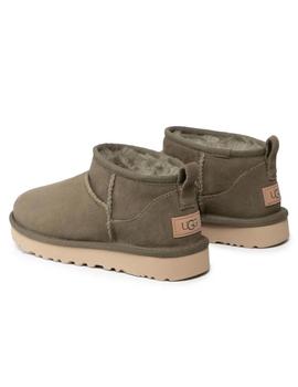 Botas w classic ultra mini UGG