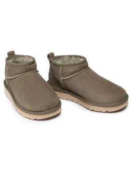 Botas w classic ultra mini UGG