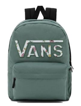 Mochila WM Realm Flying V Backpack Vans