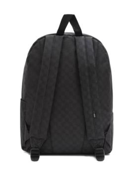 Mochila MN Sckool Check Backpack Vans