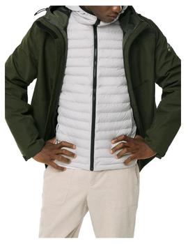 Chaqueta Katmanalf Ecoalf