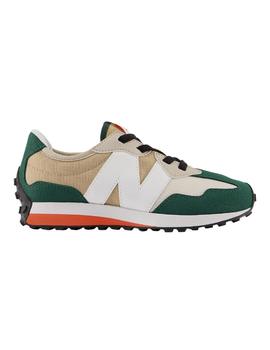 Zapatilla 327 SP New Balance