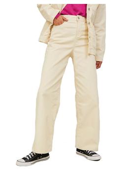 Pantalón Gelly Wide Cord Hw JJXX