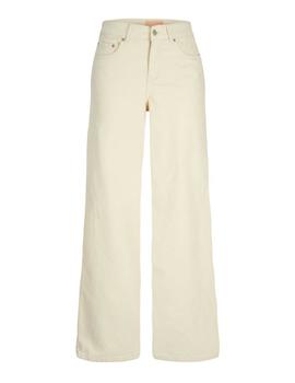 Pantalón Gelly Wide Cord Hw JJXX