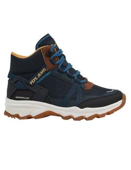 Botas Peak Outdoor Pepe jeans