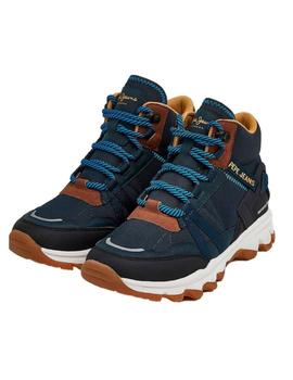 Botas Peak Outdoor Pepe jeans