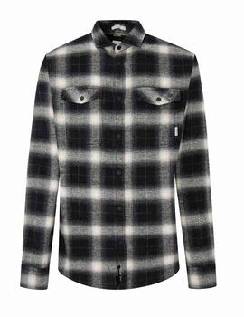 Camisa Frederick Pepe Jeans