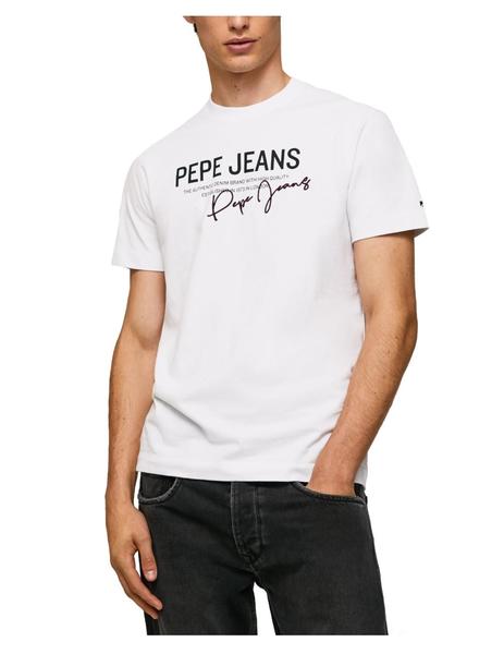 Camiseta Scout Pepe Jeans